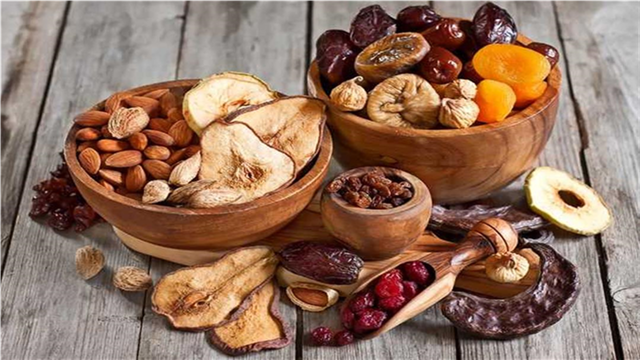 تخفيضات كبرى.. أسعار ياميش رمضان في الأسواق قبل انطلاق الشهر الكريم 2026